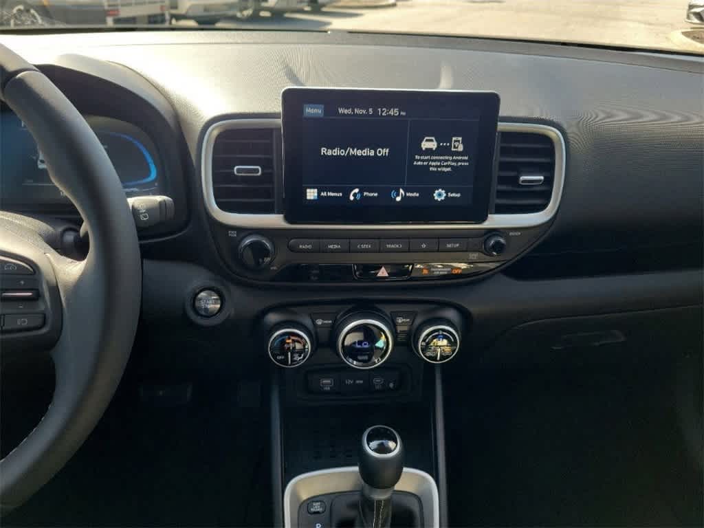 Thumbnail: 2026 Hyundai Venue - 16