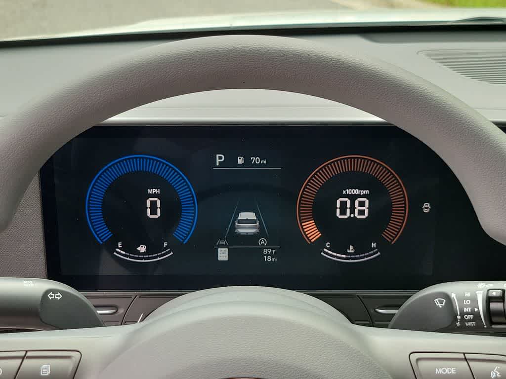 Thumbnail: 2026 Hyundai Kona - 26