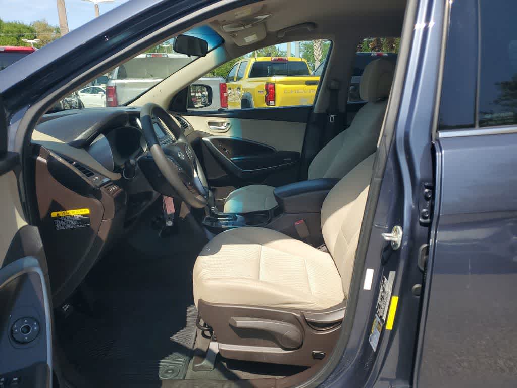 Thumbnail: 2018 Hyundai Santa Fe - 22