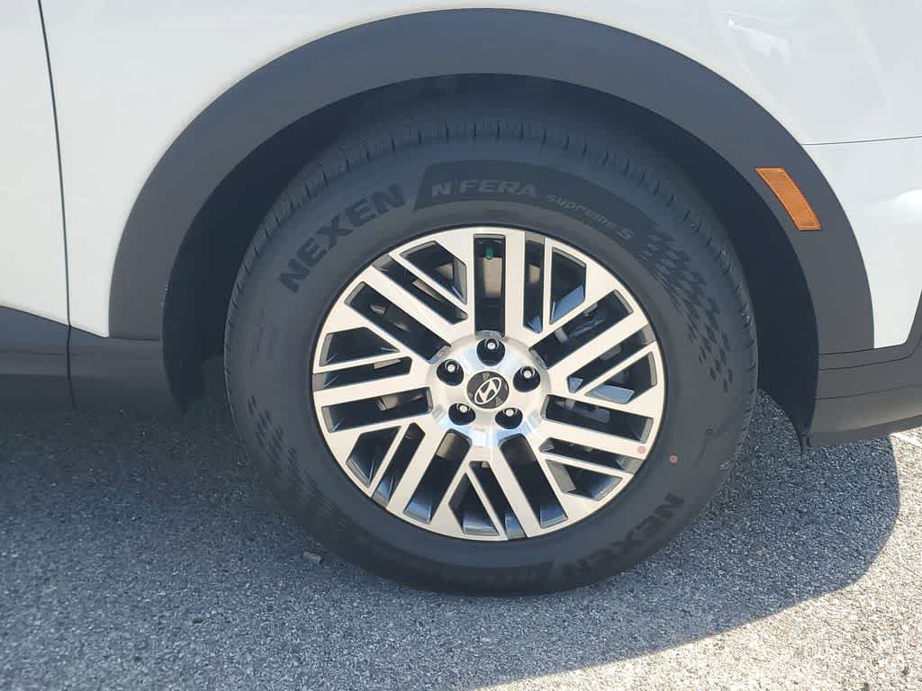 Thumbnail: 2026 Hyundai Palisade - 5