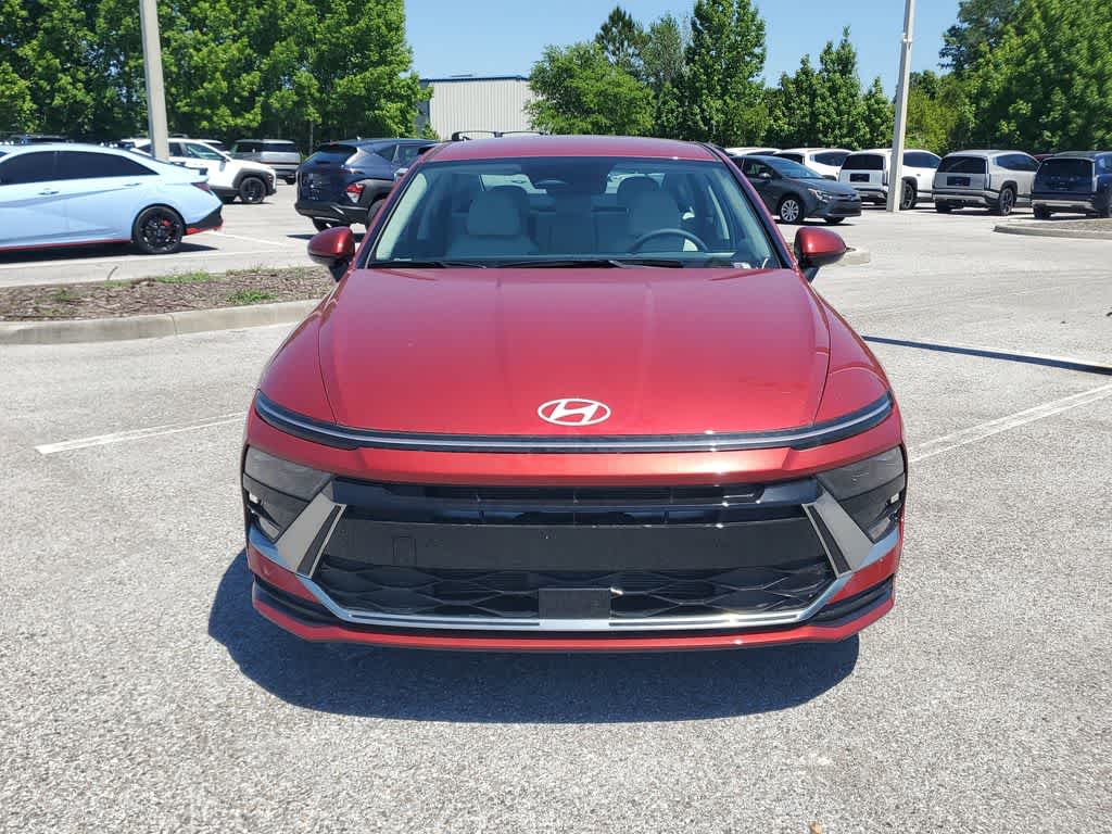 Thumbnail: 2026 Hyundai Sonata - 8