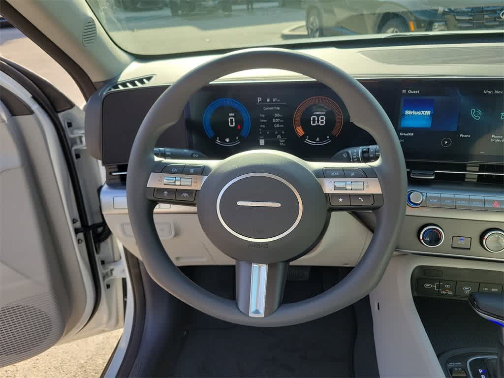 Thumbnail: 2026 Hyundai Kona - 24