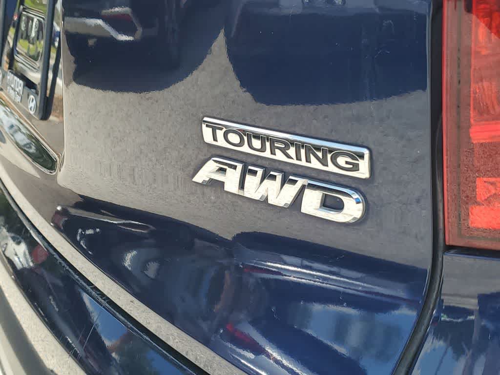 Thumbnail: 2016 Honda Pilot - 6