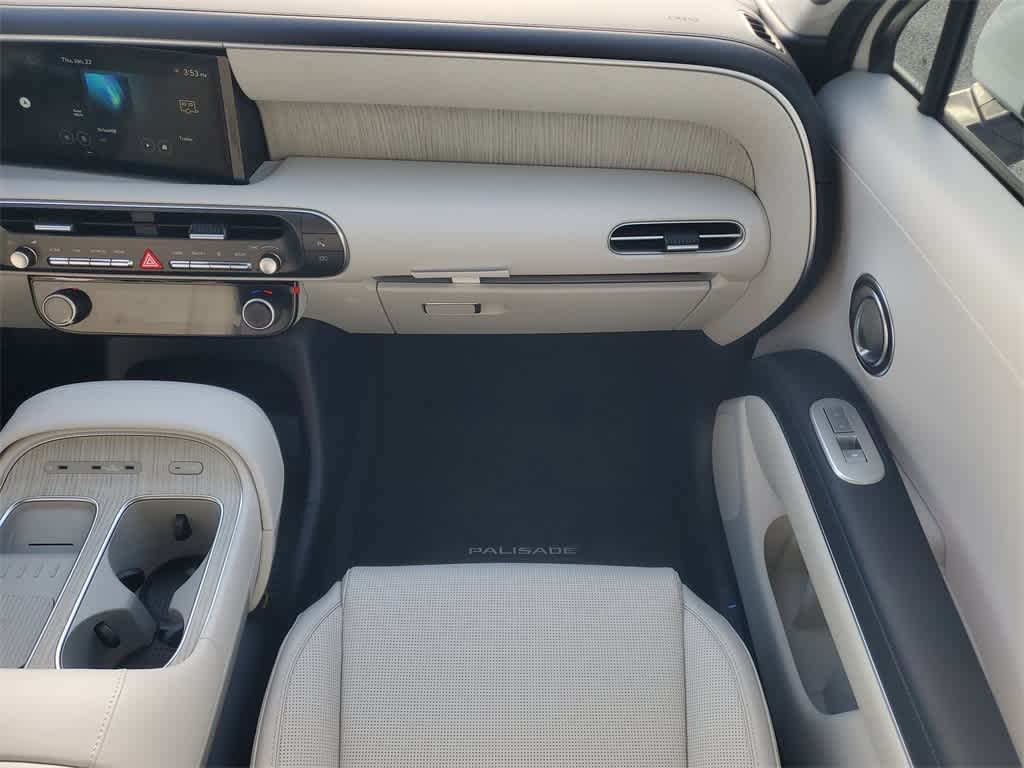 Thumbnail: 2026 Hyundai Palisade - 15