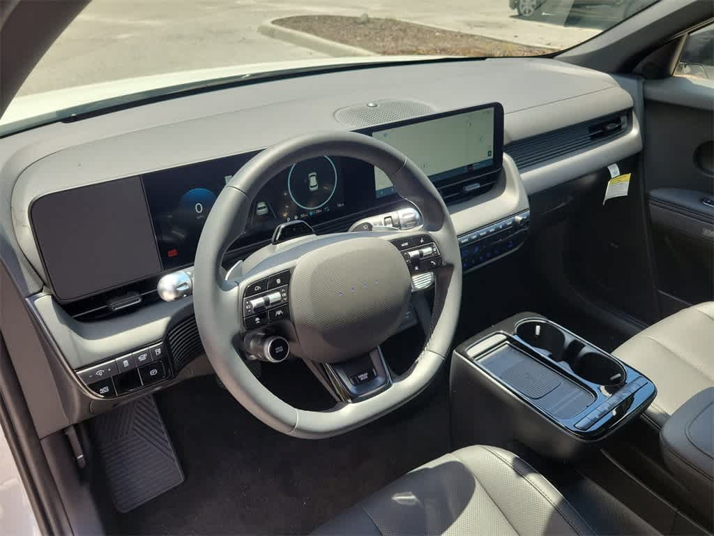 Thumbnail: 2025 Hyundai Ioniq 5 - 24