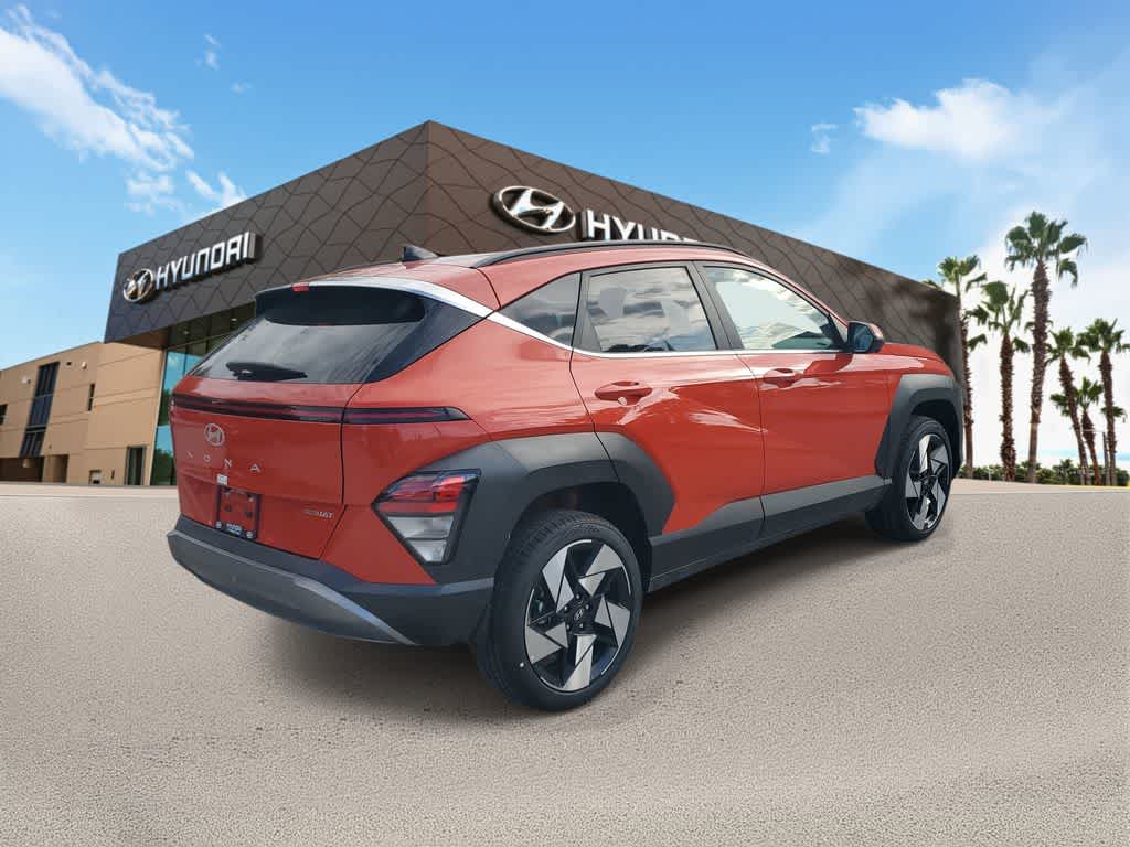 Thumbnail: 2026 Hyundai Kona - 3