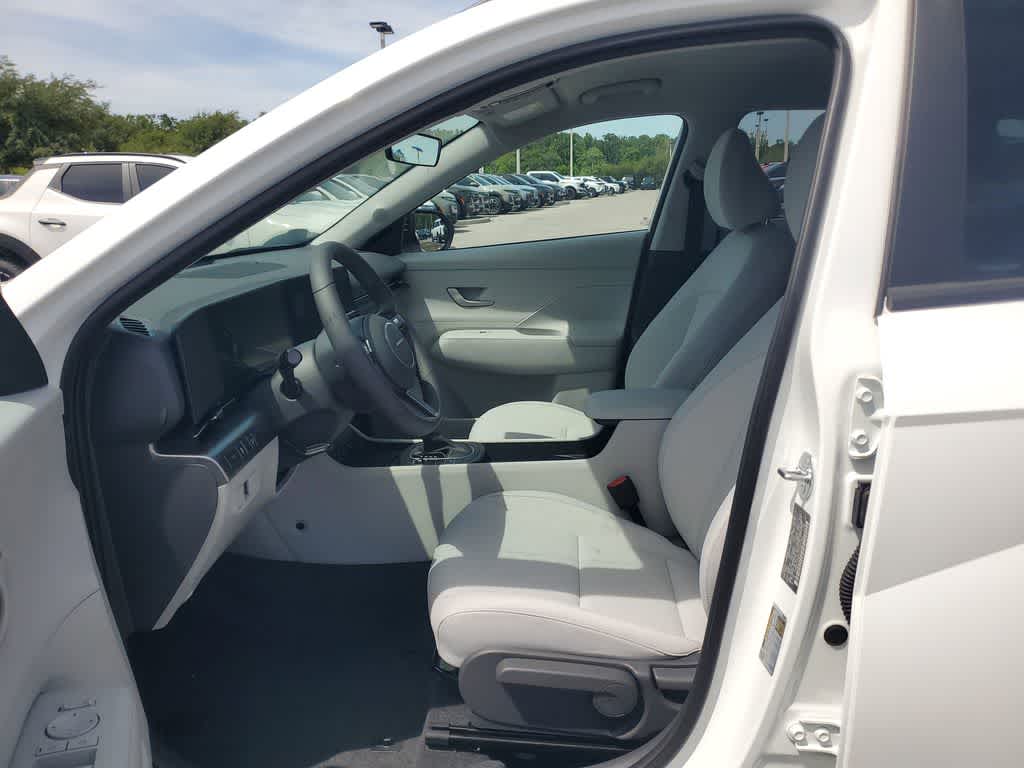 Thumbnail: 2026 Hyundai Kona - 22