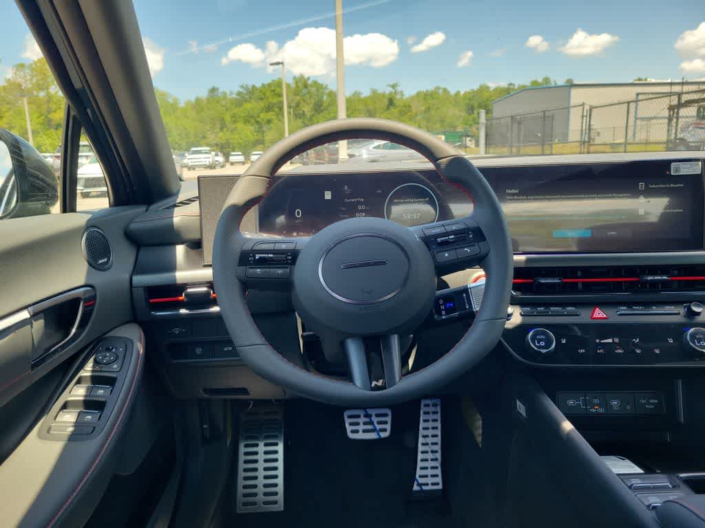 Thumbnail: 2026 Hyundai Sonata - 12