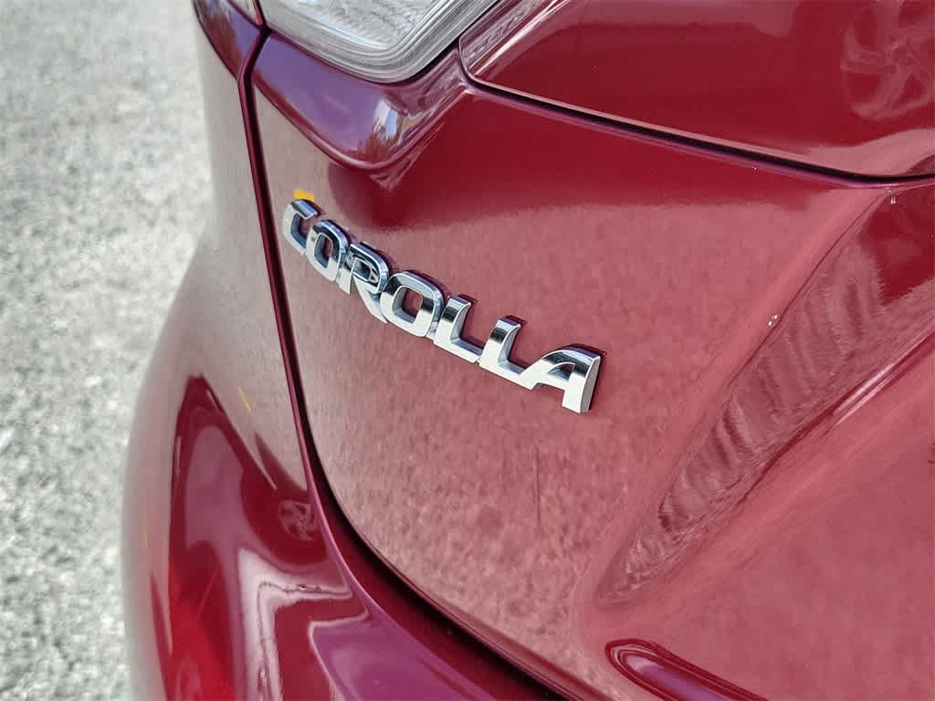 Thumbnail: 2023 Toyota Corolla - 8