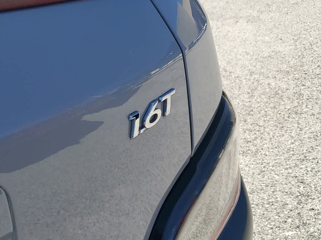 Thumbnail: 2022 Hyundai Kona - 6