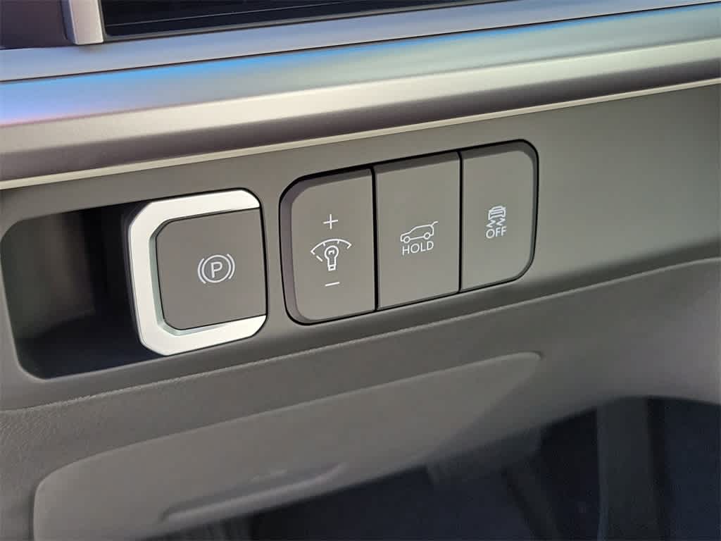 Thumbnail: 2026 Hyundai Santa Fe - 21