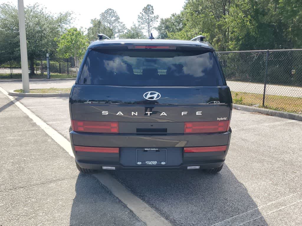 Thumbnail: 2026 Hyundai Santa Fe - 10