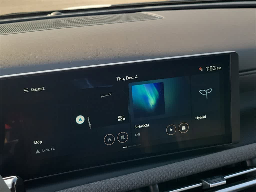 Thumbnail: 2026 Hyundai Tucson - 29