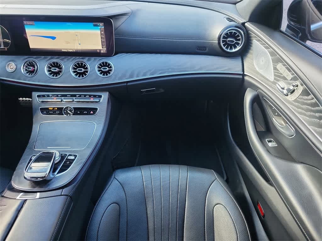 Thumbnail: 2020 Mercedes-Benz CLS - 13