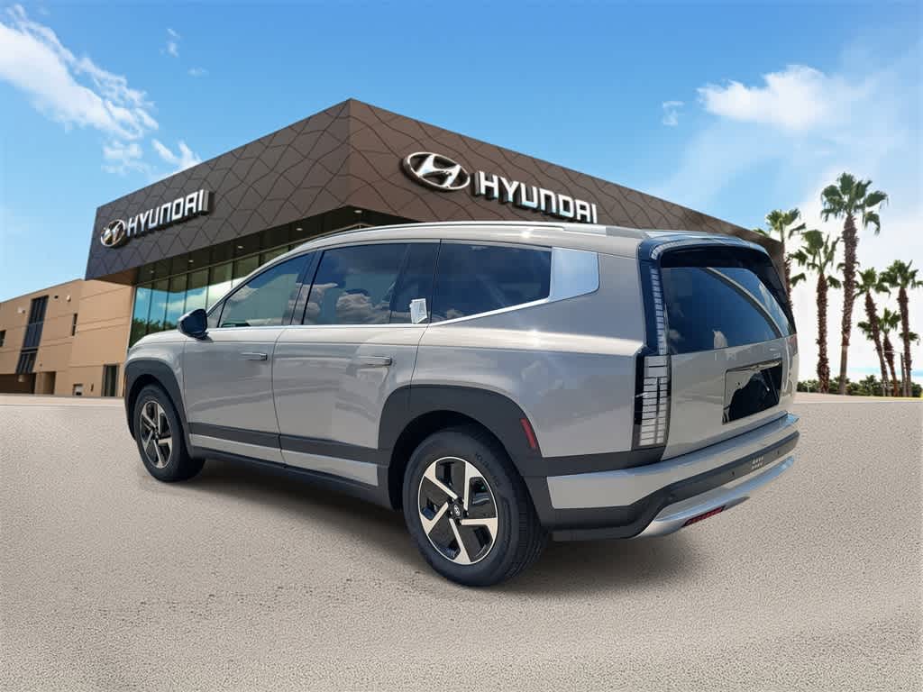 Thumbnail: 2026 Hyundai Ioniq - 2