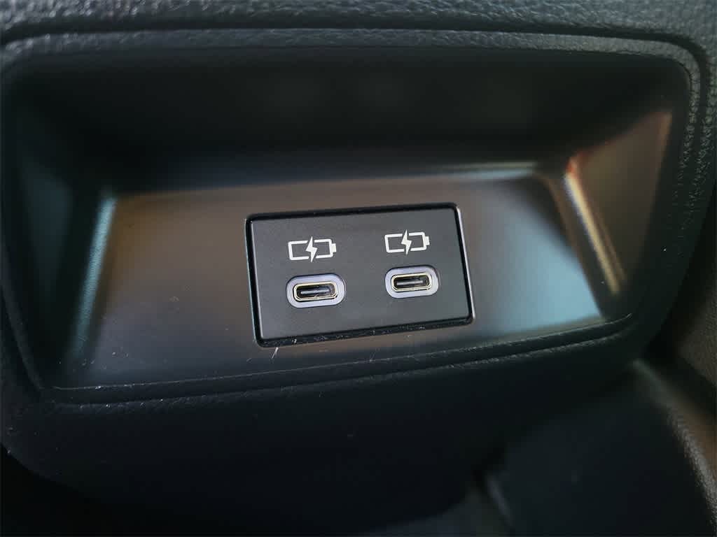 Thumbnail: 2024 Toyota Corolla - 11