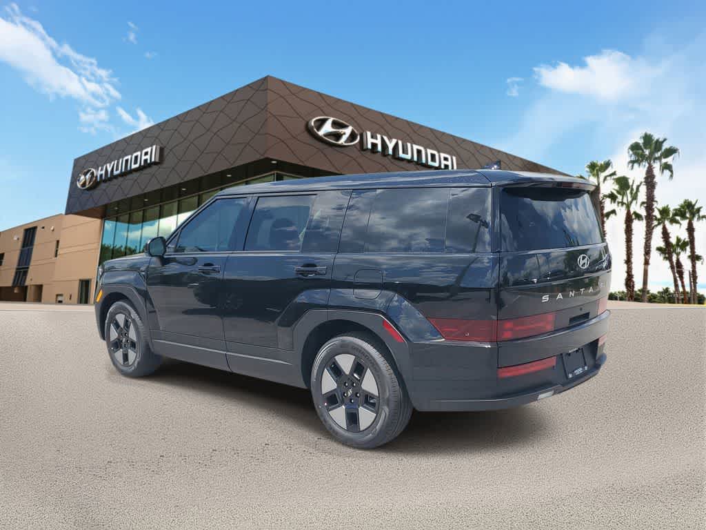 Thumbnail: 2026 Hyundai Santa Fe - 2