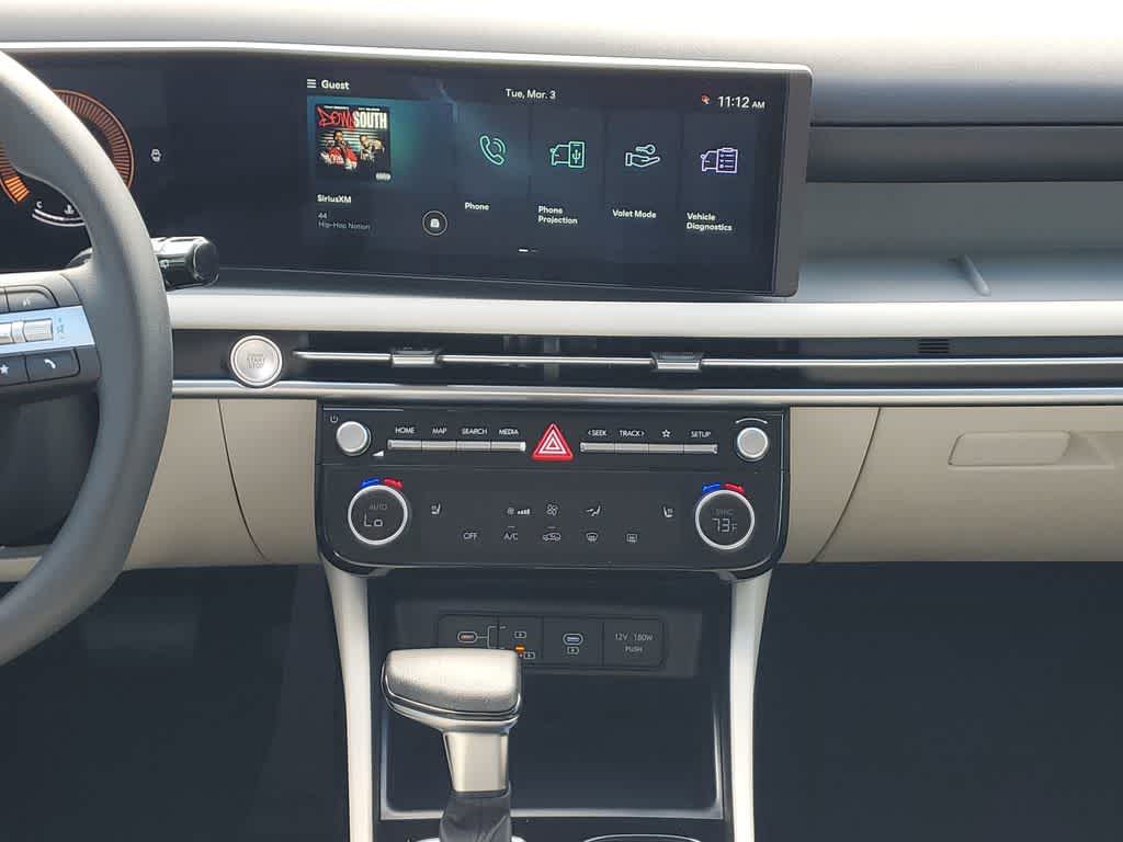 Thumbnail: 2026 Hyundai Tucson - 17