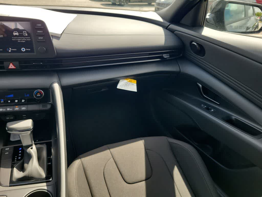Thumbnail: 2026 Hyundai Elantra - 12