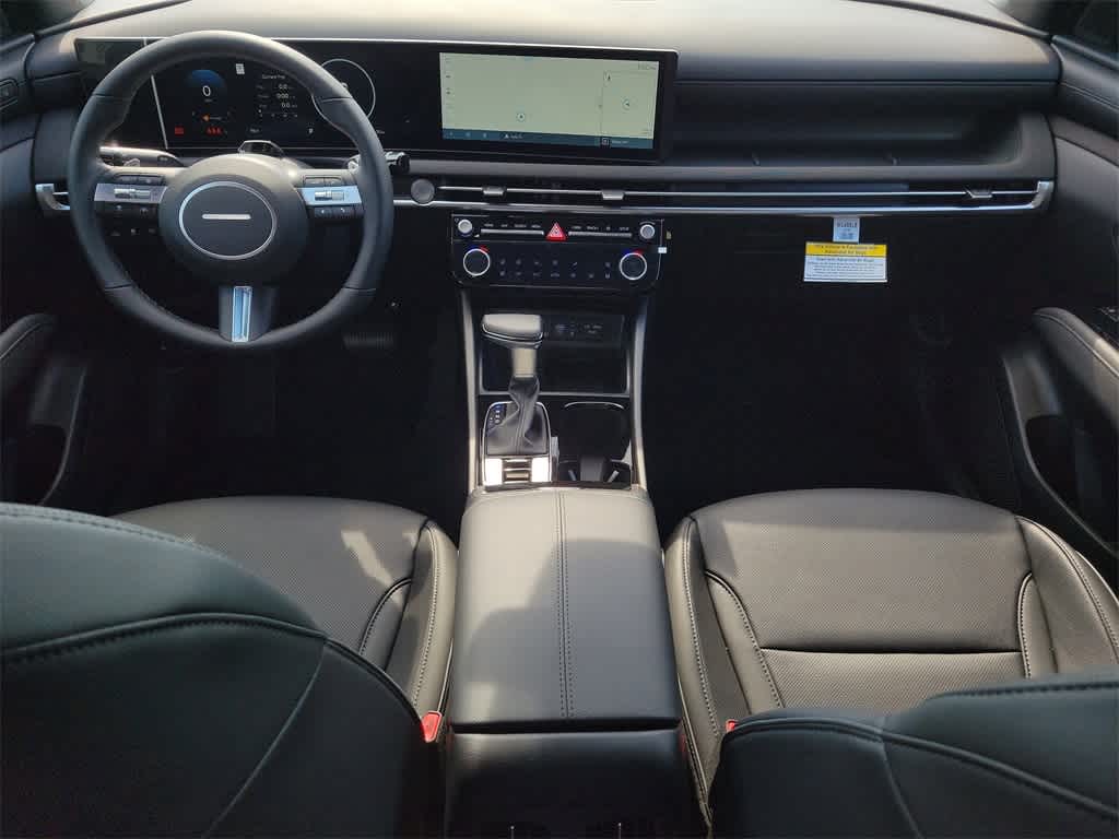 Thumbnail: 2025 Hyundai Santa Cruz - 13