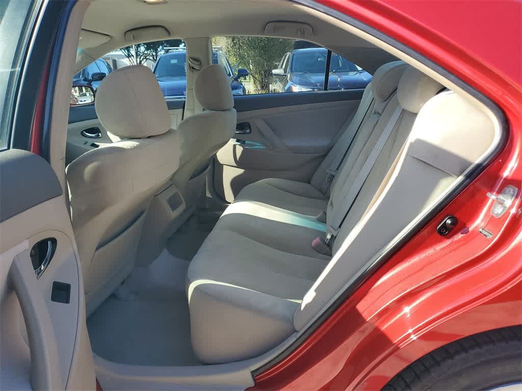 Thumbnail: 2007 Toyota Camry - 11