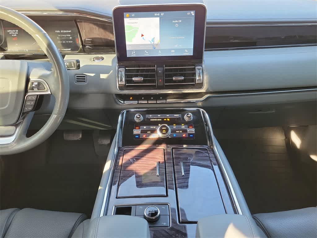 Thumbnail: 2019 Lincoln Navigator - 15