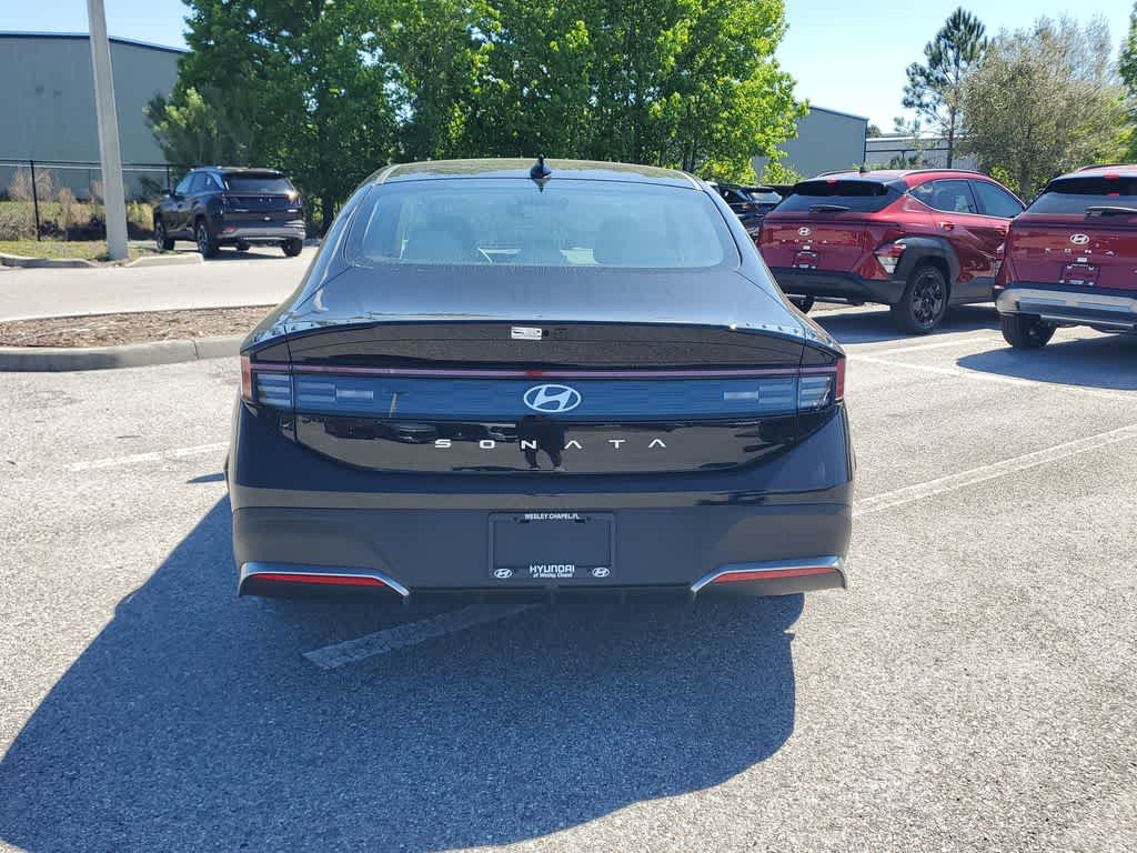 Thumbnail: 2026 Hyundai Sonata - 9
