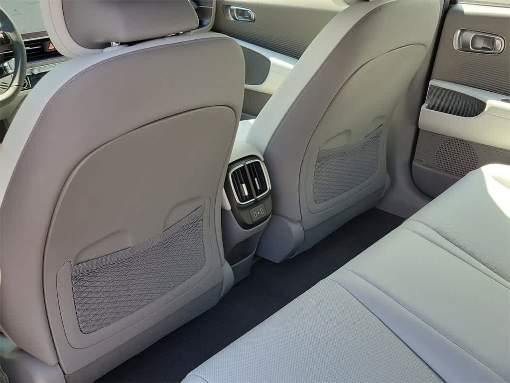 Thumbnail: 2025 Hyundai Ioniq 6 - 12