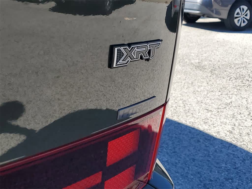 Thumbnail: 2025 Hyundai Santa Fe - 6