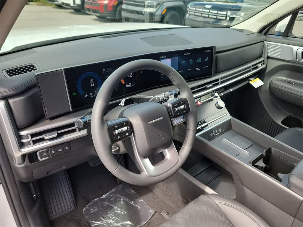 Thumbnail: 2026 Hyundai Santa Fe - 24