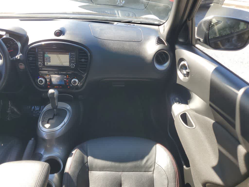 Thumbnail: 2015 Nissan Juke - 13