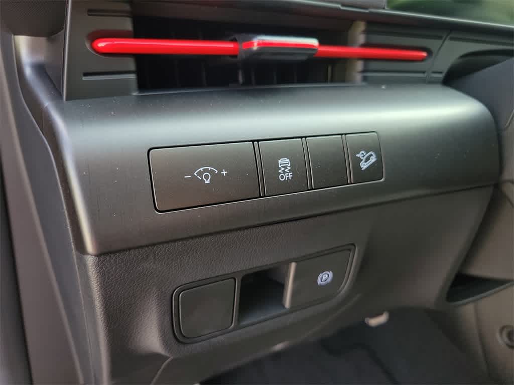 Thumbnail: 2024 Hyundai Kona - 21