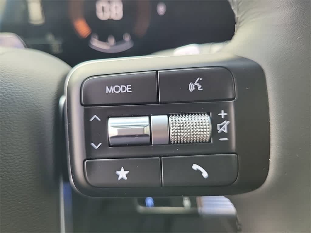 Thumbnail: 2025 Hyundai Santa Fe - 21