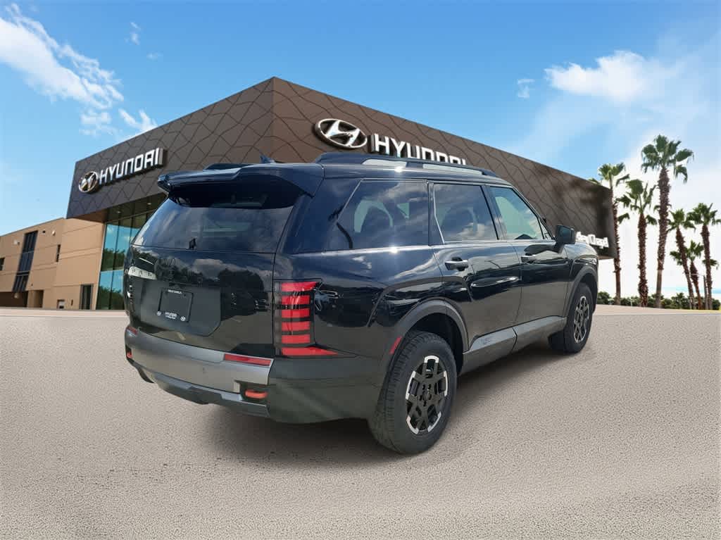 Thumbnail: 2026 Hyundai Palisade - 3