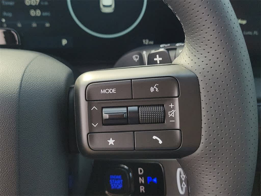 Thumbnail: 2026 Hyundai Palisade - 28