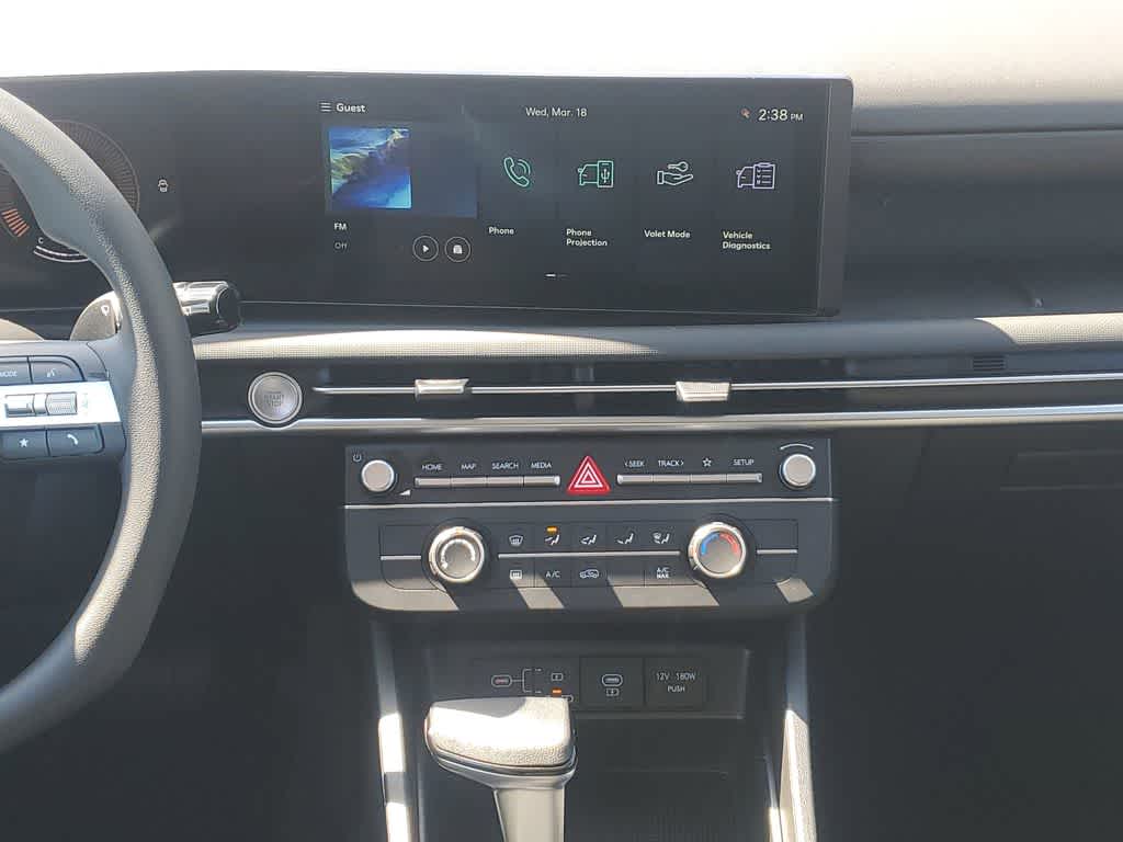 Thumbnail: 2026 Hyundai Tucson - 16