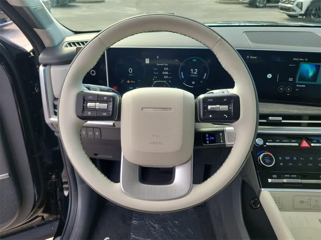 Thumbnail: 2026 Hyundai Santa Fe - 24