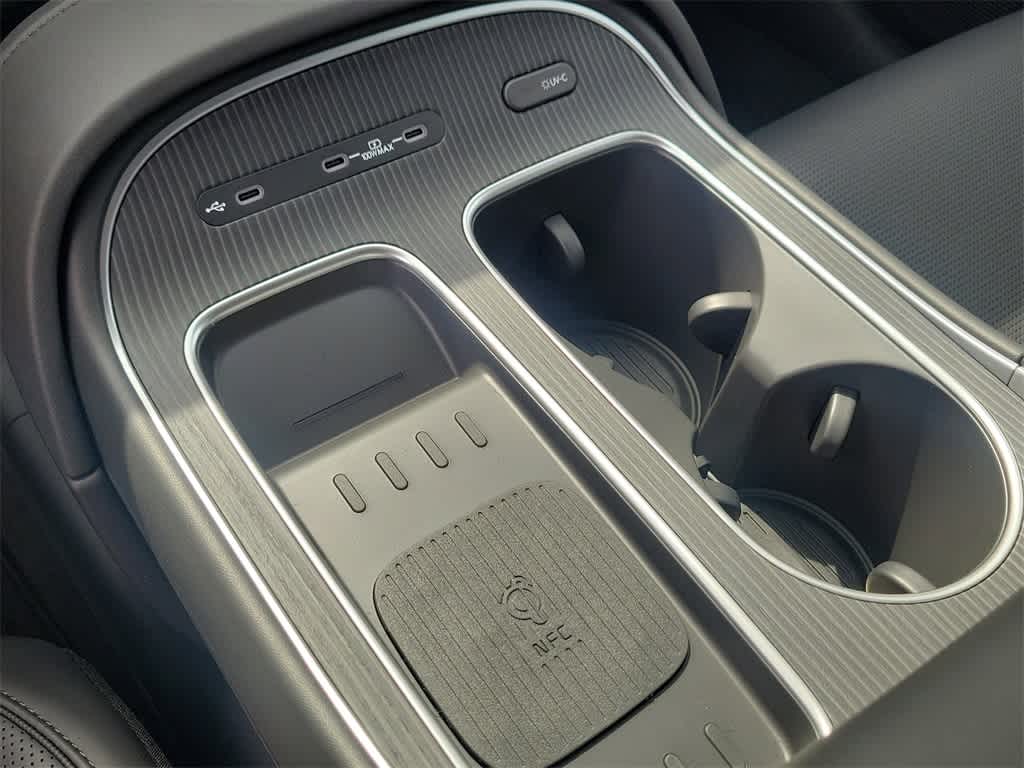 Thumbnail: 2026 Hyundai Palisade - 31