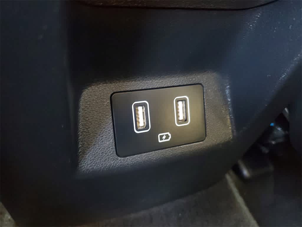 Thumbnail: 2024 Hyundai Tucson - 12