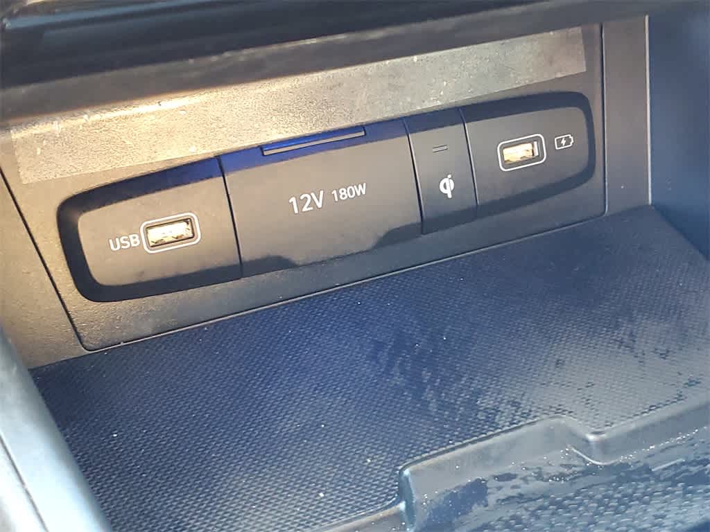 Thumbnail: 2022 Hyundai Tucson - 31