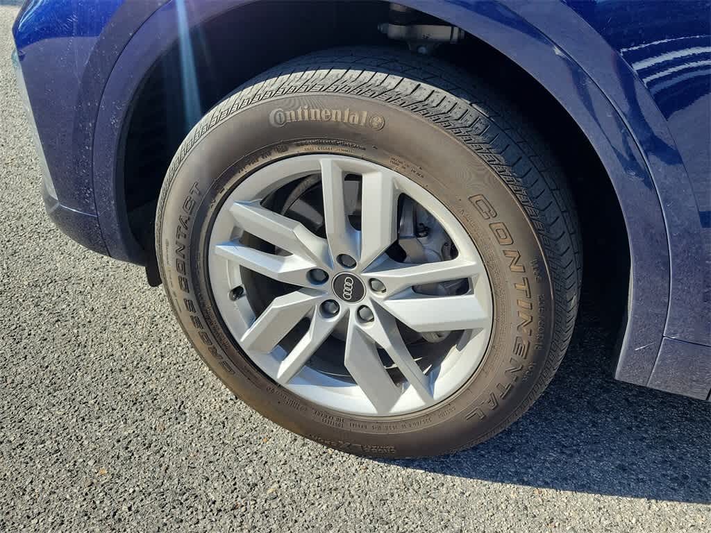 Thumbnail: 2022 Audi Q5 - 5