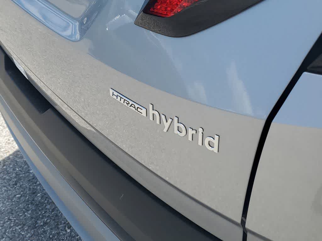 Thumbnail: 2026 Hyundai Tucson - 6
