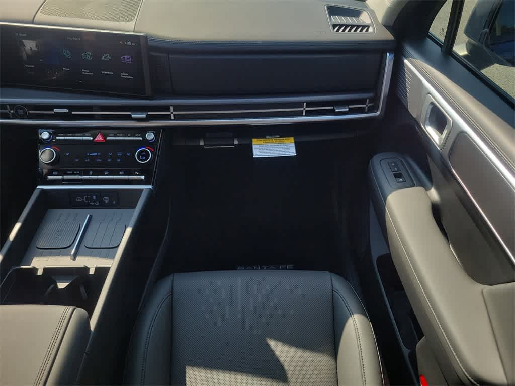 Thumbnail: 2026 Hyundai Santa Fe - 12