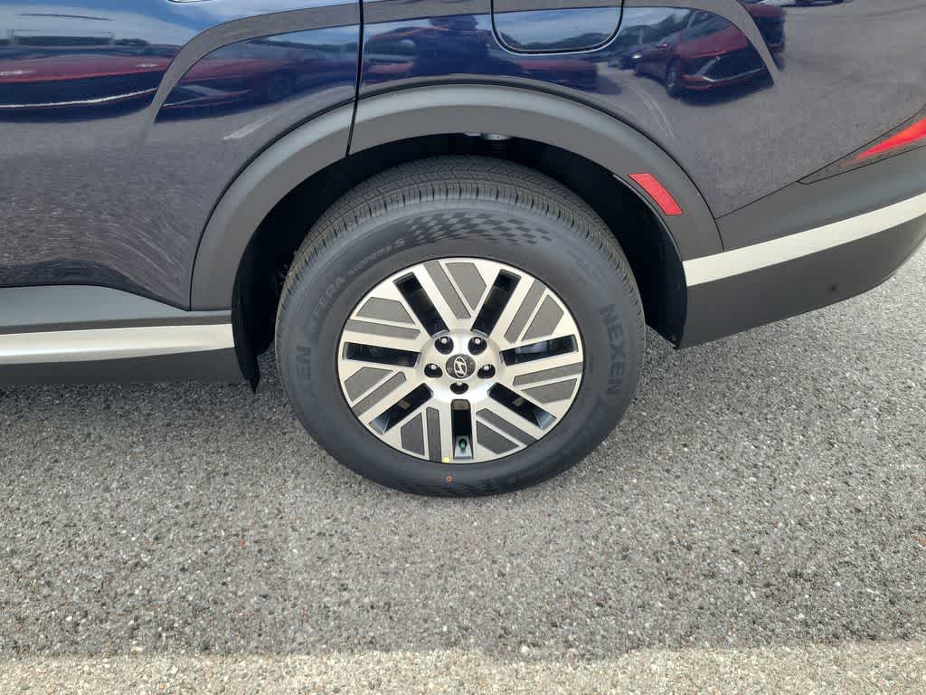 Thumbnail: 2026 Hyundai Palisade - 5