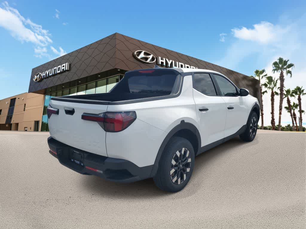 Thumbnail: 2026 Hyundai Santa Cruz - 3