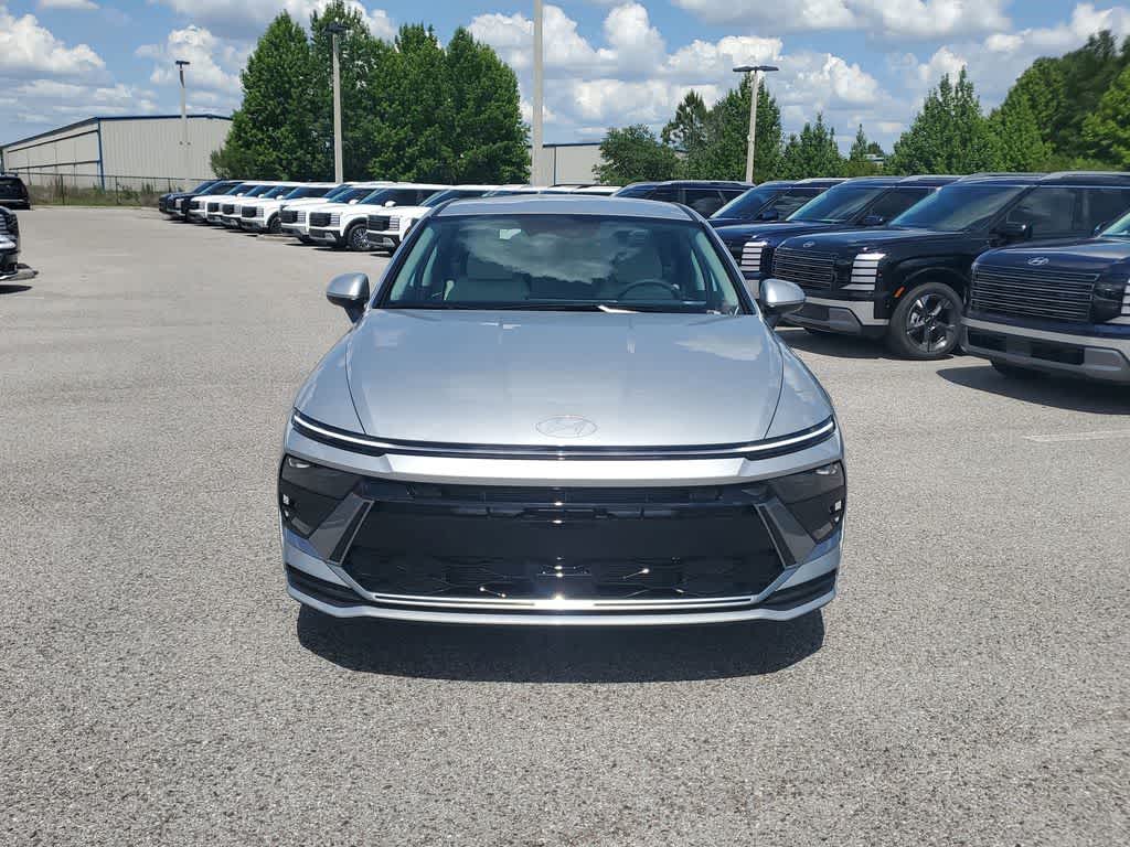 Thumbnail: 2026 Hyundai Sonata - 8