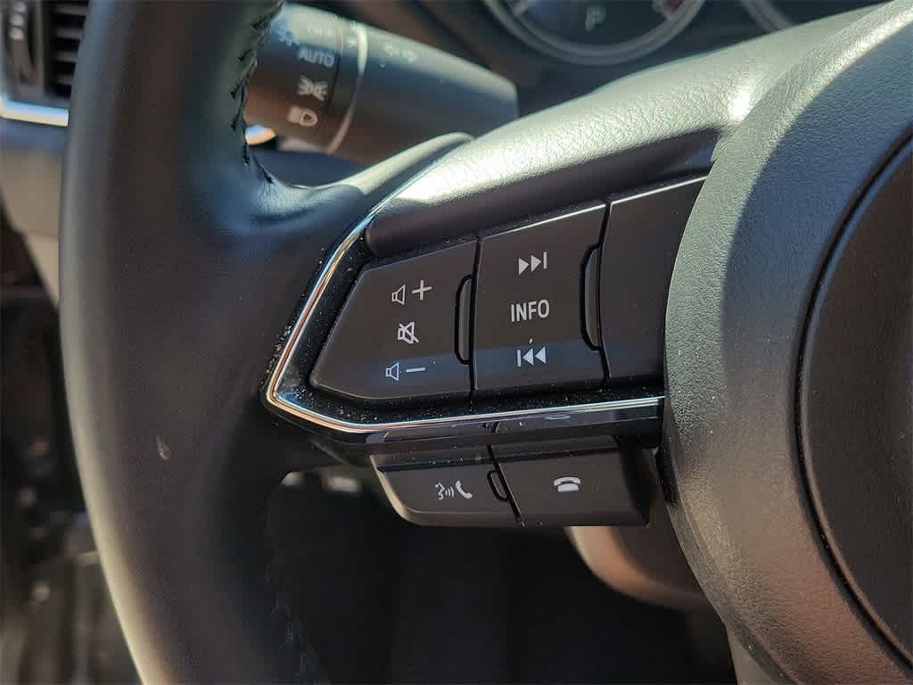 Thumbnail: 2024 Mazda CX-5 - 27