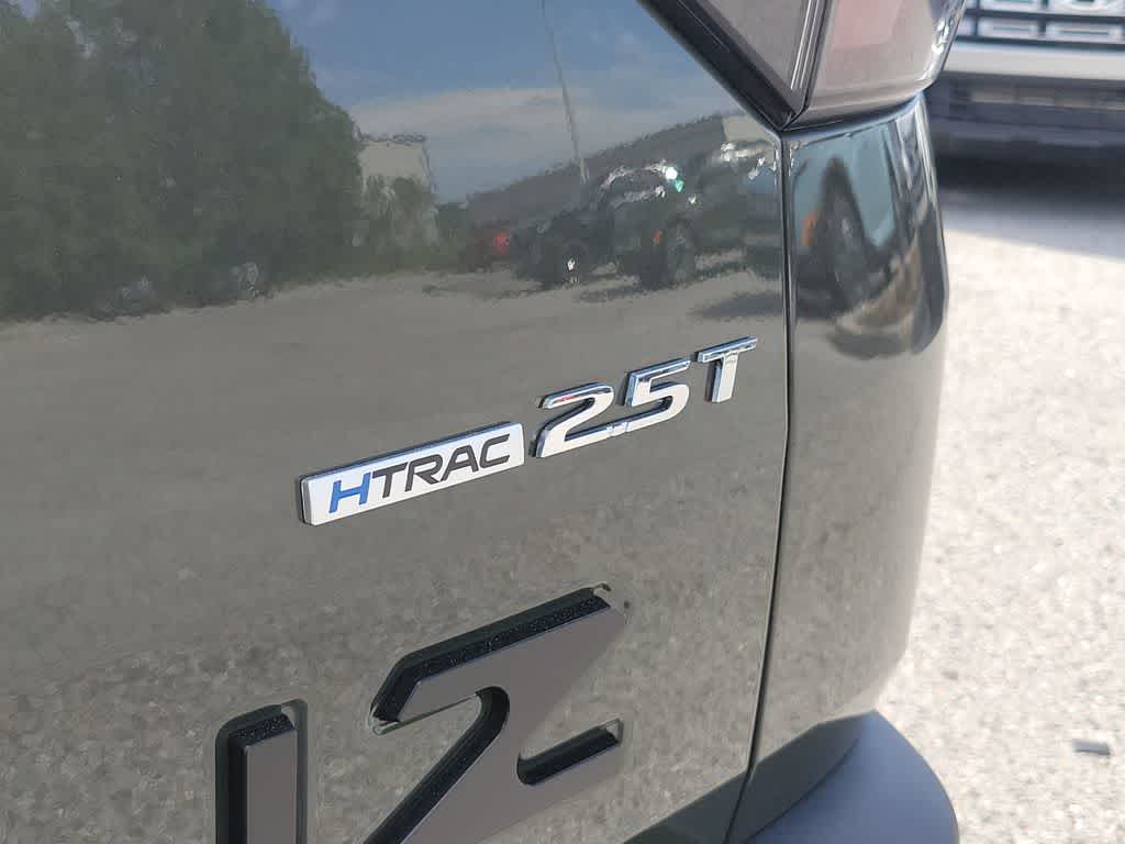 Thumbnail: 2025 Hyundai Santa Cruz - 7