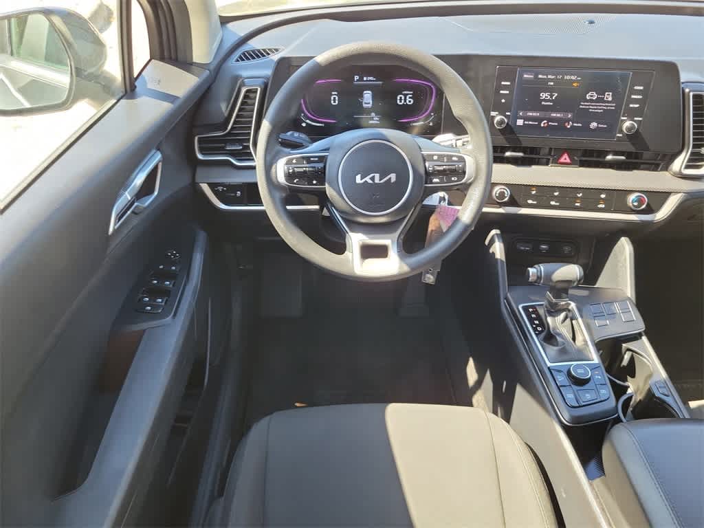 Thumbnail: 2024 Kia Sportage - 26