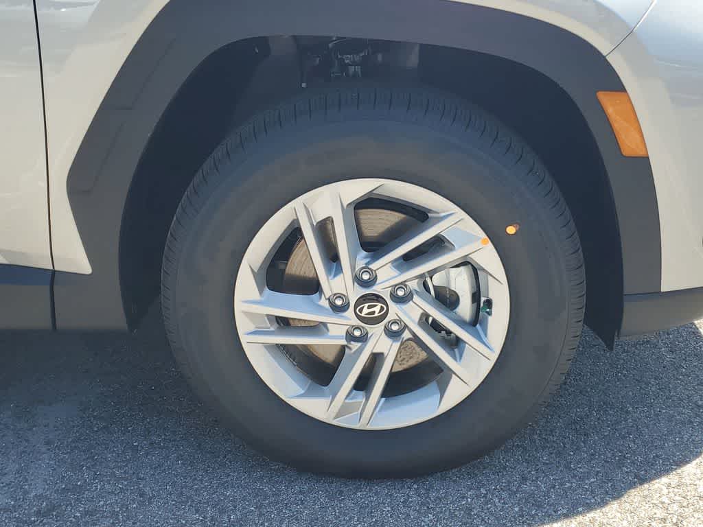 Thumbnail: 2026 Hyundai Tucson - 5